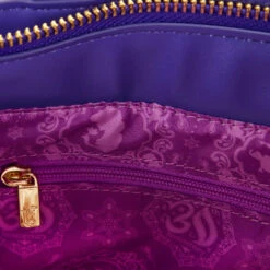 Loungefly Disney Aladdin 30th Anniversary Crossbody -Loungefly WDTB2547 LFDISNEYALADDIN30THANNI 3