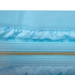 Loungefly Disney Cinderella Princess Scene Crossbody Bag -Loungefly WDTB2549 LFDISNEYCINDERELLAPRINC 1
