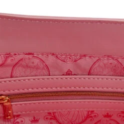 Loungefly Disney Sleeping Beauty Princess Scene Crossbody -Loungefly WDTB2560 LFDISNEYSLEEPINGBEAUTYP 5
