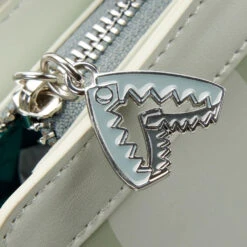 Loungefly Disney Nightmare Before Christmas Lock Shock Barrel Bath Tub Crossbody -Loungefly WDTB2610 LFDISNEYNBCLOCKSHOCKBAR 6