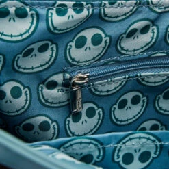 Loungefly Disney Nightmare Before Christmas Final Frame Crossbody -Loungefly WDTB2613 LFDISNEYNIGHTMAREBEFORE 5