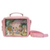 Loungefly Disney The Aristocats Lunchbox Crossbody Bag -Loungefly WDTB2720 LFDISNEYTHEARISTOCATSLUNCHBOXCROSSBODY3402copy