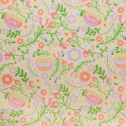 Loungefly Disney Winnie The Pooh Cosplay Folk Floral Crossbody Bag -Loungefly WDTB2824 LFDISNEYWINNIETHEPOOHFOLKFLORALCROSSBODYBAG1914INSIDE