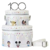 Loungefly Disney 100 Celebration Cake Crossbody Bag -Loungefly WDTB2864 LFDISNEY100CELEBRATIONCAKECROSSBODYBAG3142FRONT