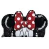 Loungefly Disney Mickey Minnie Balloons Cosplay Ziparound Wallet -Loungefly WDWA1595 MickeyMinnieBalloonCosplayZiparound Front 26c97e07 e2ad 4b12 997f f80939087461