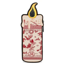 Loungefly Disney Hocus Pocus Binx Candle Cardholder