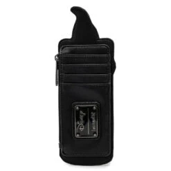 Loungefly Disney Hocus Pocus Binx Candle Cardholder -Loungefly WDWA1719 HocusPocusBinxCandleCar 5