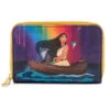Loungefly Disney Pocahontas Just Around The River Bend Ziparound Wallet -Loungefly WDWA1860 JustAroundTheRiverBendZ