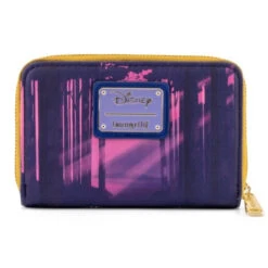 Loungefly Disney Pocahontas Just Around The River Bend Ziparound Wallet -Loungefly WDWA1860 JustAroundTheRiverBendZ 2