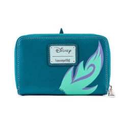 Loungefly Disney Raya And The Last Dragon Sisu Ziparound Wallet -Loungefly WDWA1865 RayaAndLastDragonSisu Z 3