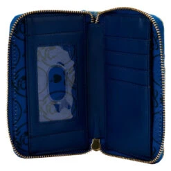 Loungefly Disney Snow White Scenes Ziparound Wallet -Loungefly WDWA2010 LFDISNEYSNOWWHITESCENES 3