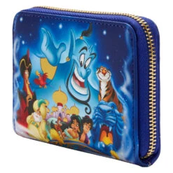 Loungefly -Loungefly WDWA2088 LFDISNEYALADDIN30THANNI 1