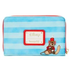 Loungefly Disney Dumbo Book Series Wallet -Loungefly WDWA2091 LFDISNEYDUMBOBOOKSERIES 1