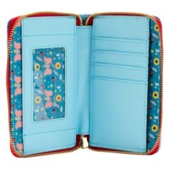Loungefly Disney Dumbo Book Series Wallet -Loungefly WDWA2091 LFDISNEYDUMBOBOOKSERIES 3