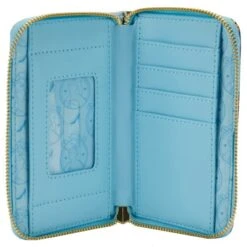 Loungefly Disney Cinderella Princess Scene Wallet -Loungefly WDWA2095 LFDISNEYCINDERELLAPRINC 3