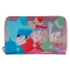 Loungefly Disney Sleeping Beauty Princess Scene Ziparound Wallet