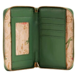 Loungefly Disney Peter Pan Book Series Ziparound Wallet -Loungefly WDWA2155 LFDISNEYPETERPANBOOKSER 3