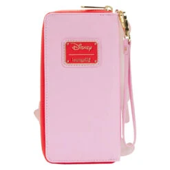 Loungefly Disney Alice In Wonderland Ace Of Spades Ziparound Wallet -Loungefly WDWA2178 LFDISNEYAIWACESOFHEARTS 2