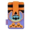Loungefly Disney Lilo And Stitch Halloween Candy Cardholder