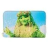 Loungefly Disney Moana Princess Scene Series Ziparound Wallet -Loungefly WDWA2528 LFDISNEYMOANAPRINCESSSCENESERIESZIPAROUNDWALLET0669FRONT