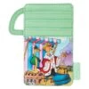 Loungefly Disney Robin Hood Cardholder -Loungefly WDWA2540 LFDISNEYROBINHOODCARDHOLDER0065FRONT