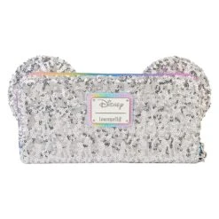 Loungefly Disney Mickey And Friends Birthday Celebration Ziparound Wallet 8 Loungefly Disney Mickey And Friends Birthday Celebration Ziparound Wallet -Loungefly WDWA2609 LFDISNEYMICKEYANDFRIENDSBIRTHDAYCELEBRATIONZIPAROUNDWALLET1747BACK