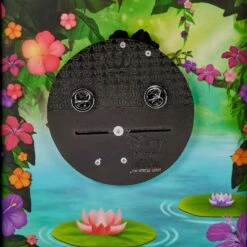 Loungefly Disney Jungle Book Baloo Belly 3" Collector Box Pin -Loungefly WEDPN2769 LFDISSNEYJUNGLEBOOKBALOOBELLY3INCOLLECTORBOXPIN PINBACK 081