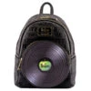 Loungefly The Beatles Let It Be Vinyl Record Mini Backpack -Loungefly Y3AMBE690