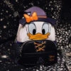 Loungefly Disney Daisy Duck Halloween Daisy Witch Mini Backpack - Entertainment Earth Exclusive -Loungefly a5a8eaf99c0243bba6ee7a60cb5ccd97