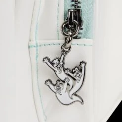 Loungefly Universal Casper The Friendly Ghost Let's Be Friends Mini Backpack -Loungefly casper loungefly 2