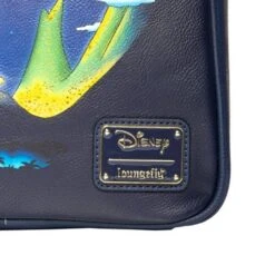 Loungefly Disney Peter Pan Flying Jolly Roger Mini-Backpack - Entertainment Earth Exclusive -Loungefly de0fddb6171d43a29e247dcb4b991302lg