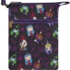 LOUNGEFLY POP! Disney Villains Print Passport Bag -Loungefly dfbc3941a1b4427eae1d297b0b9c78d4lg 4fdbcee9 c318 49b0 948b e09794f6fb07