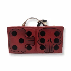 Loungefly X Merch Ventures Exclusive Disney NBC Oogie Boogie Dice Crossbody -Loungefly image 10afa49f e778 421b 9750 9dd6a18dd12d