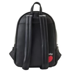 Loungefly Bride Of Chucky Tiffany Cosplay Mini Backpack -Loungefly image 1d579b91 a89b 48a0 8f64 d8