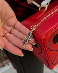 Loungefly X Merch Ventures Exclusive Disney NBC Oogie Boogie Dice Crossbody -Loungefly image 24806299 852b 4e88 9e30 a26a187d26a1