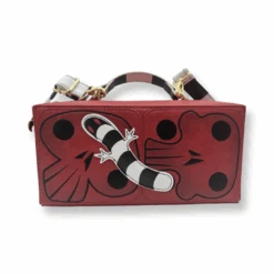 Loungefly X Merch Ventures Exclusive Disney NBC Oogie Boogie Dice Crossbody -Loungefly image 31a68ae0 c767 4bf7 8362 45c55dda298e