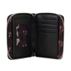 Loungefly Bride Of Chucky Zip Around Wallet -Loungefly image 97bc538c 76da 41fb a23c 38