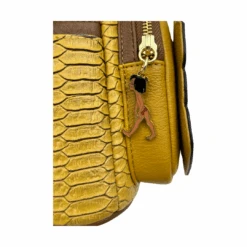 Loungefly X Merch Ventures Exclusive Disney Jungle Book Kaa Cosplay Mini Backpack -Loungefly image b4b31abc 6b0e 49d8 be6b 803f88f44529