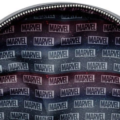 Loungefly Marvel Wanda Vision Chibi Mini Backpack -Loungefly medium 360x 92407388 3f3a 4eed b54c ab2652c2b409