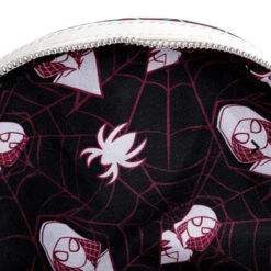 Loungefly Marvel Spider-Man Spider Gwen Cosplay Mini Backpack -Loungefly medium 360x c25712e5 0e1a 44b8 942b 732d5ad09285