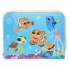 Loungefly Disney Finding Nemo 20th Anniversary Ziparound Wallet -Loungefly medium f9aa1ba2 7092 4203 8ccc 1