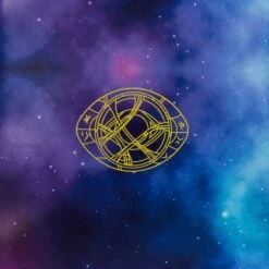 Loungefly Marvel Dr Strange Multiverse Mini Backpack -Loungefly mvbk0183 lfmarveldrstrangemultiverseminibackpack detail 098