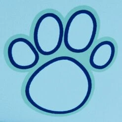 Loungefly Blues Clues Blue Cosplay Mini Backpack -Loungefly nicbk0041 lfbluescluesbluecosplayminibackpack detail 104