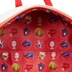 Loungefly Avatar Aang Glow-in-the-Dark Meditation Mini Backpack -Loungefly nicbk0042 lfavataraangmeditationminibackpack inside 067