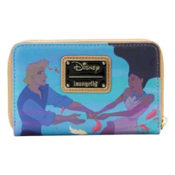 Loungefly Disney Pocahontas Princess Scene Wallet -Loungefly pocahontas scene loungefly walle 2