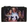 Loungefly Star Wars Prequel Trilogy Flap Wallet -Loungefly stwa0182 lfstarswarsttrilogy2flapwallet 016front