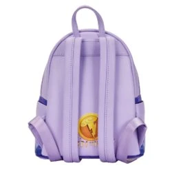 Loungefly Disney Hercules Muses Clouds Mini Backpack -Loungefly wdbk2224 lfdisneyherculesmusescloudsminibackpack back 153