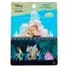 Loungefly Disney Hercules Muses 4-Piece Pin Set -Loungefly wdpn2790 lfdisneyhercules4pcpinset front 051