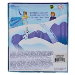 Loungefly Disney Frozen Castle 3" Collector Box Pin -Loungefly wdpn2791 lfdisneyfrozencastle3incollectorboxpin back 054