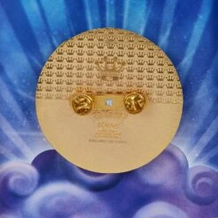 Loungefly Disney Hercules Muses 3" Collector Box Pin -Loungefly wdpn lfdisneyherculesmuses3incollectorboxpin pinback 042